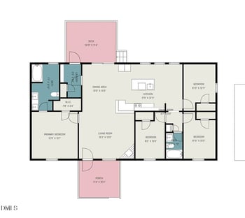 307 Nicole Dr, Sanford, NC 27332