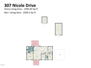 307 Nicole Dr, Sanford, NC 27332