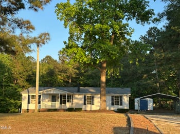 307 Nicole Dr, Sanford, NC 27332