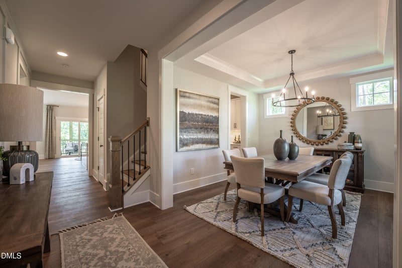 307 Oak Meadow Ln, Angier, NC 27501