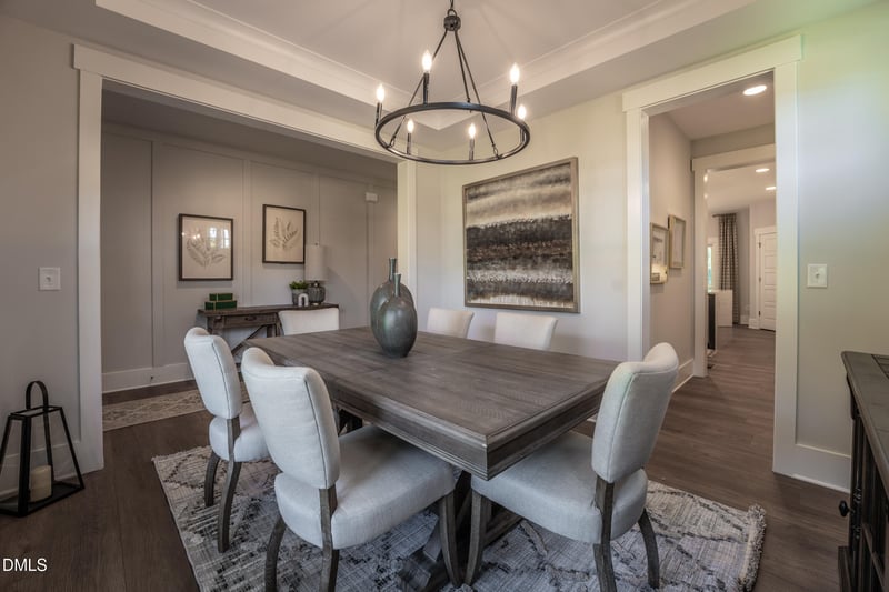 307 Oak Meadow Ln, Angier, NC 27501