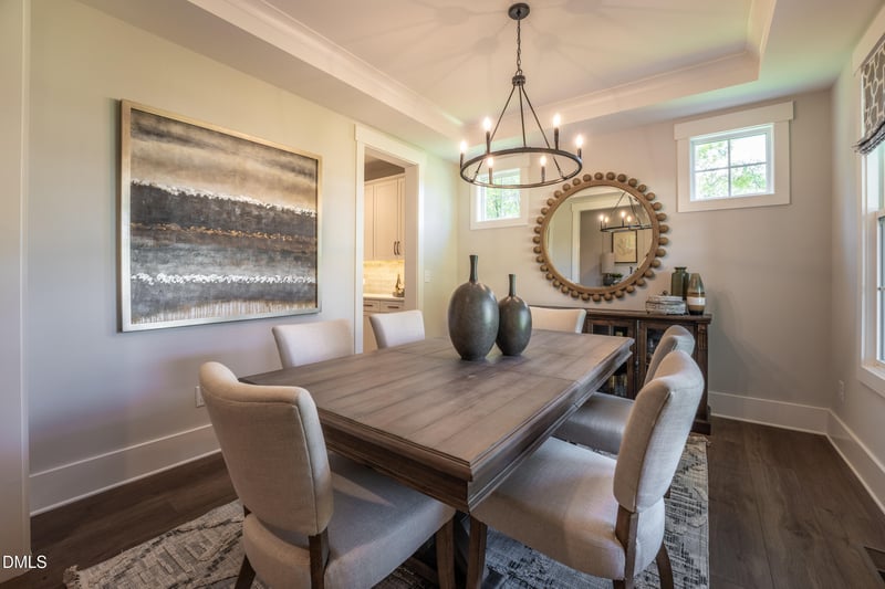 307 Oak Meadow Ln, Angier, NC 27501