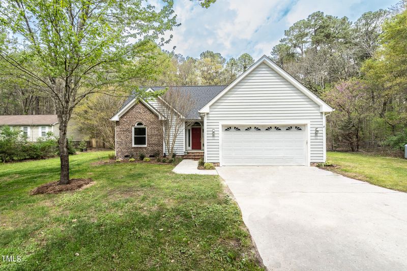 307 Obie Dr, Durham, NC 27713