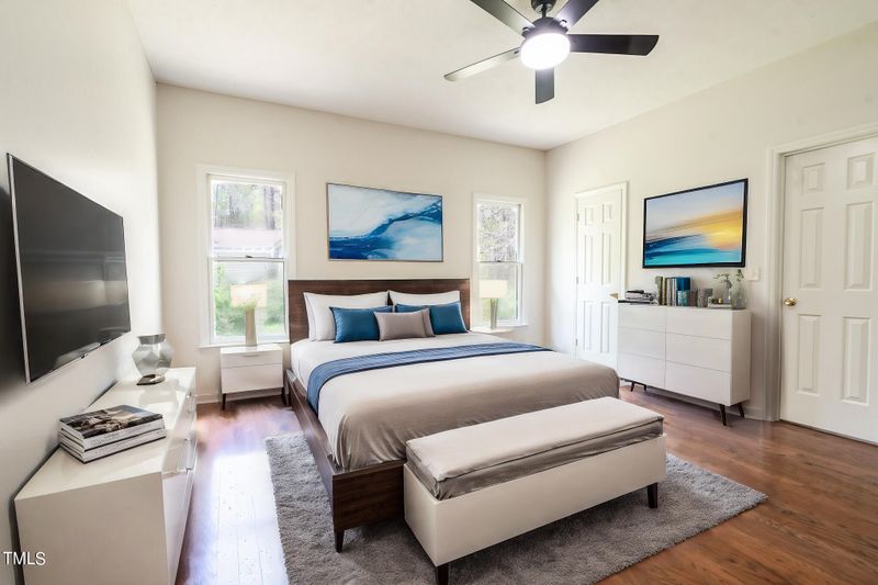 307 Obie Dr, Durham, NC 27713