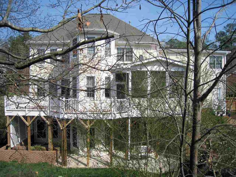 307 Old Larkspur Way, Chapel Hill, NC 27516