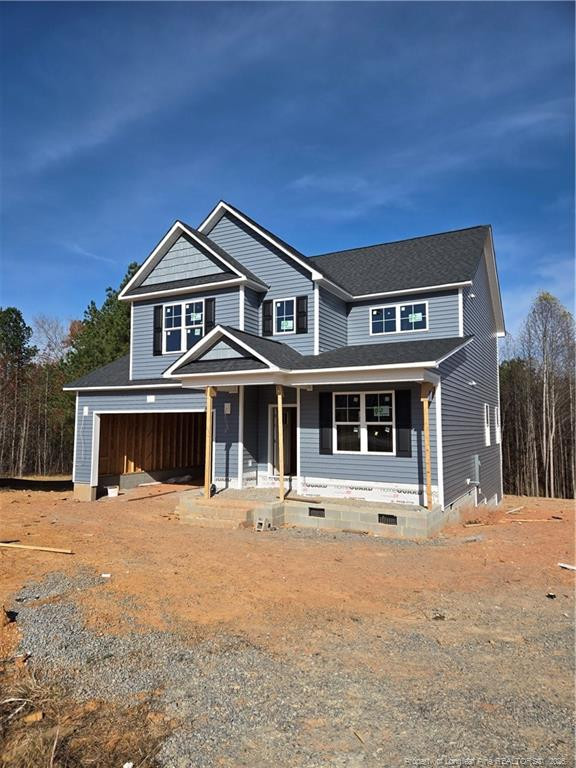 307 One Tree Hill, Sanford, NC 27330