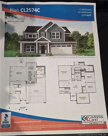 307 One Tree Hill, Sanford, NC 27330