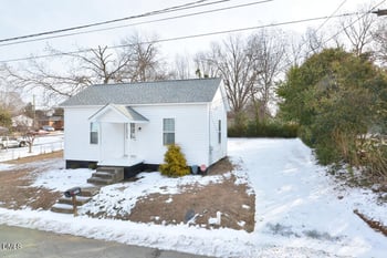 307 Oneida St, Graham, NC 27253