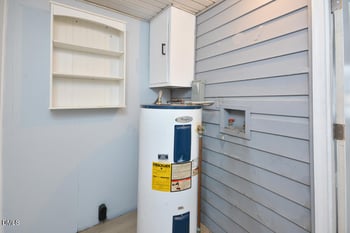 307 Oneida St, Graham, NC 27253