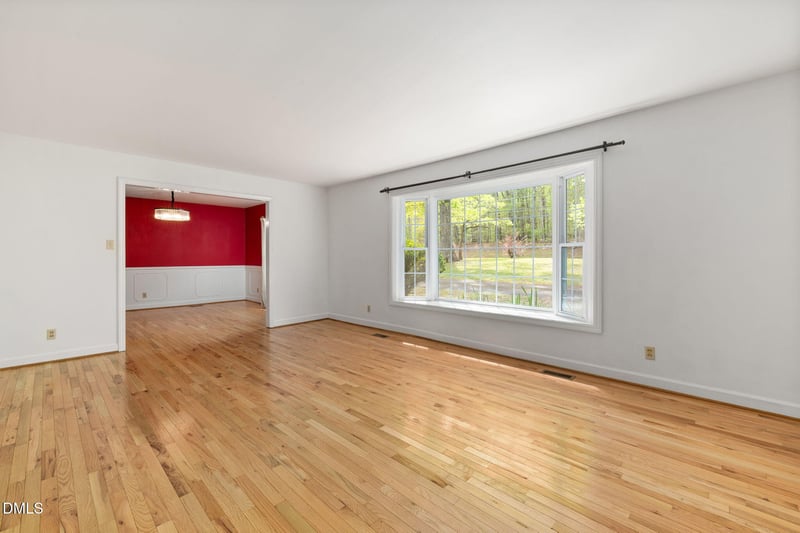 307 Orange High School Rd, Hillsborough, NC 27278