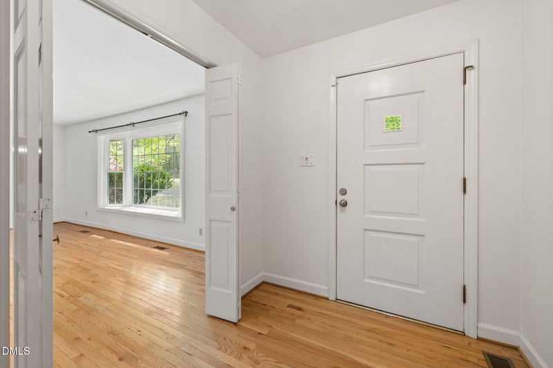 307 Orange High School Rd, Hillsborough, NC 27278