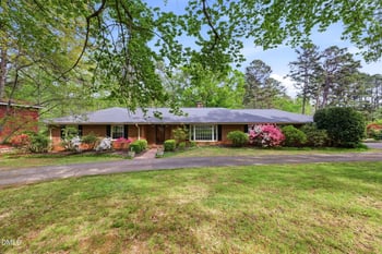 307 Orange High School Rd, Hillsborough, NC 27278