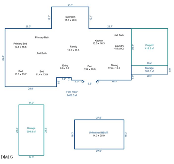 307 Orange High School Rd, Hillsborough, NC 27278