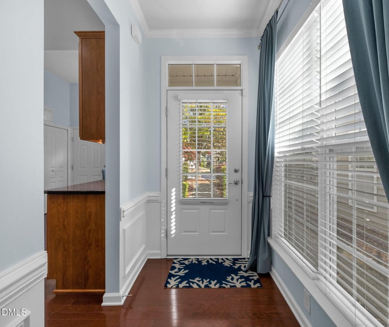 307 Orbison Dr, Cary, NC 27519