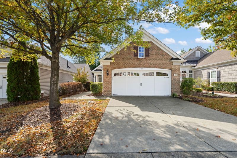 307 Orbison Dr, Cary, NC 27519