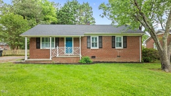 307 Pine Tree Rd, Oxford, NC 27565