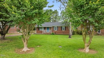 307 Pine Tree Rd, Oxford, NC 27565