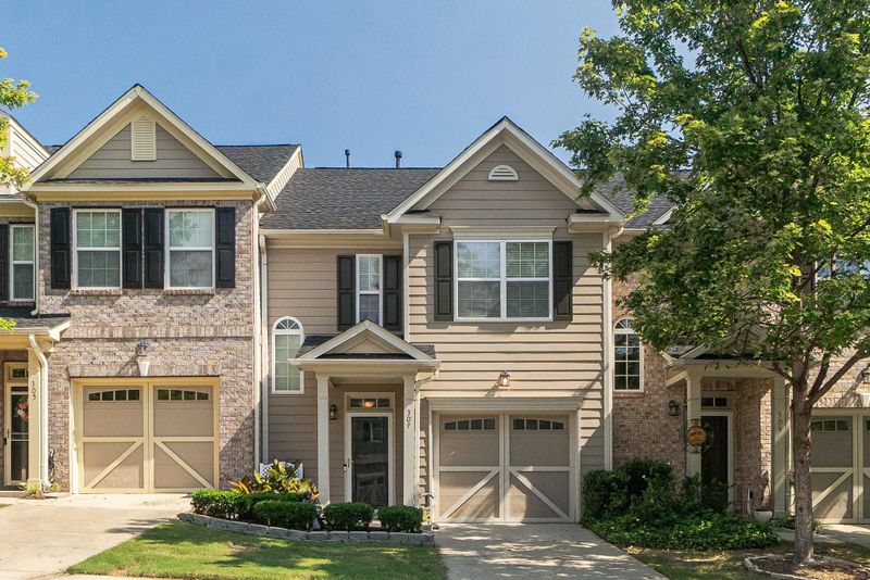 307 Presenteer Trl, Apex, NC 27539