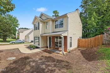 307 Ridge Lake Dr, Apex, NC 27539