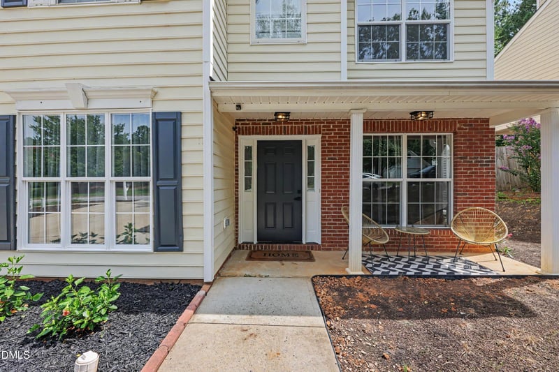 307 Ridge Lake Dr, Apex, NC 27539