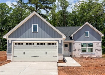 307 Rothbury Ct, Sanford, NC 27330