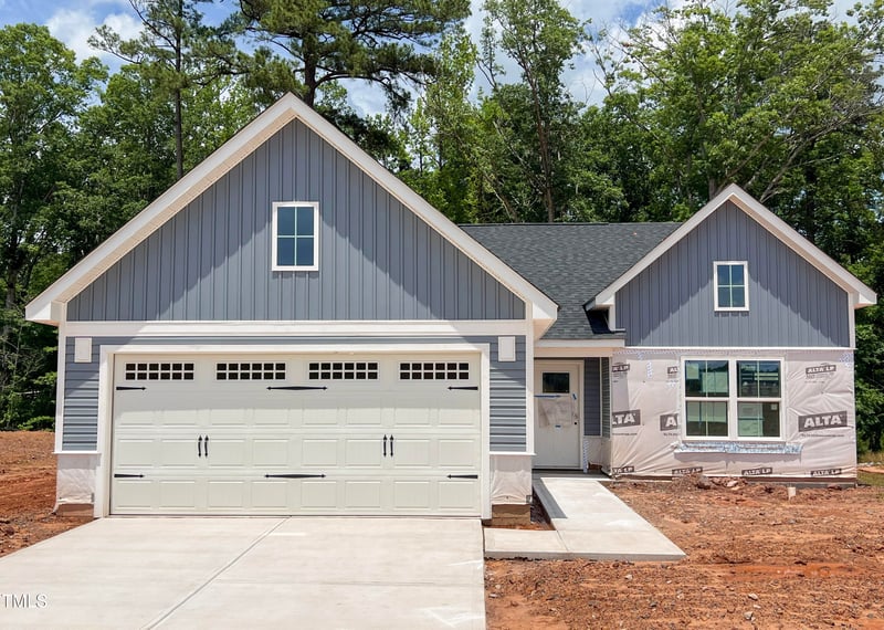 307 Rothbury Ct, Sanford, NC 27330