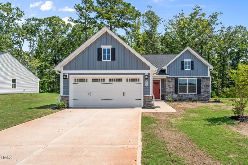 307 Rothbury Ct, Sanford, NC 27330