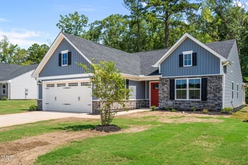 307 Rothbury Ct, Sanford, NC 27330