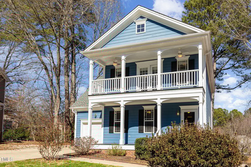 307 Rushing Wind Way, Apex, NC 27502