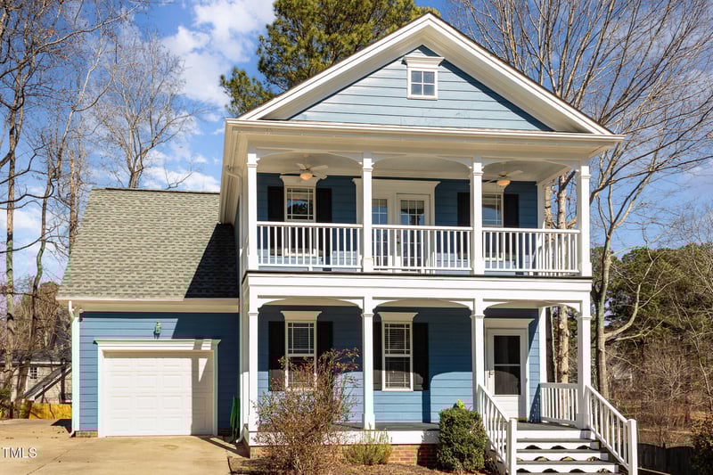307 Rushing Wind Way, Apex, NC 27502