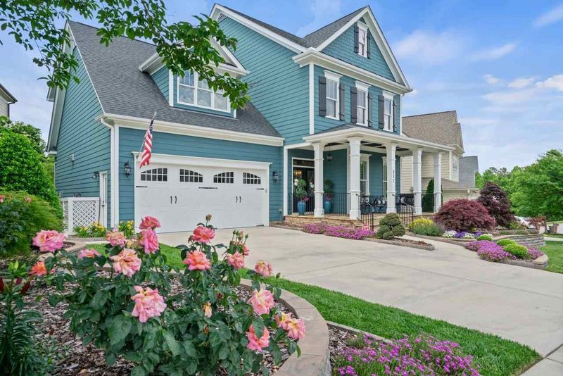 307 Russo Valley Dr, Cary, NC 27519