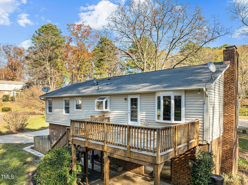 307 Rustic Ridge Rd, Cary, NC 27511