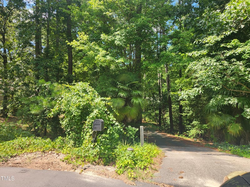 307 September Ln, Willow Springs, NC 27592