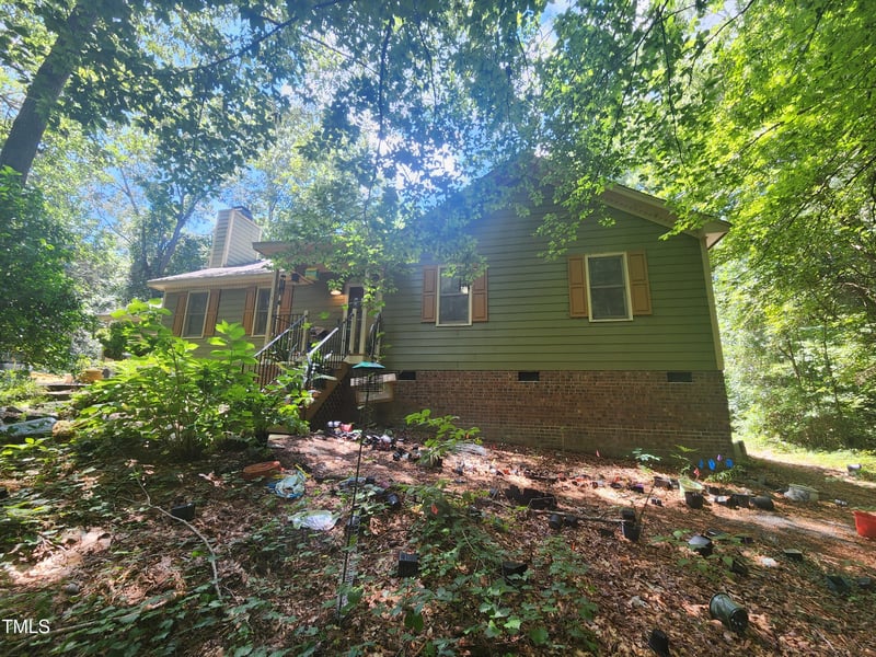 307 September Ln, Willow Springs, NC 27592