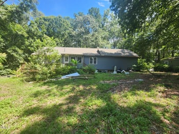 307 September Ln, Willow Springs, NC 27592