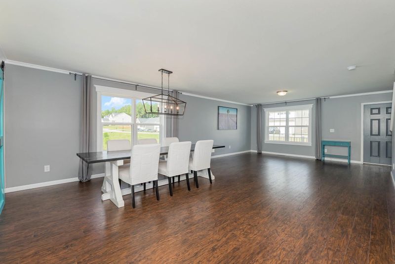 307 Sequoia Dr, Clayton, NC 27527