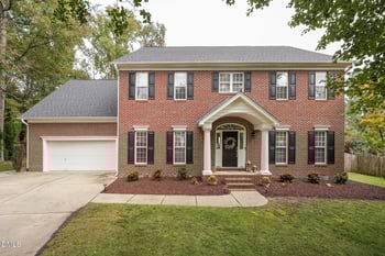 307 Sir Brennan Ct, Apex, NC 27523