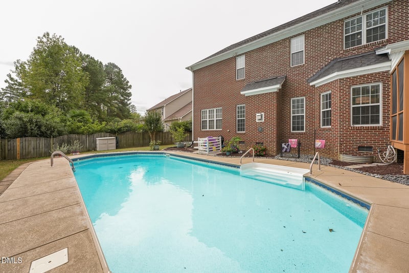 307 Sir Brennan Ct, Apex, NC 27523