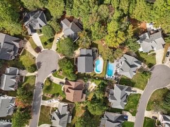 307 Sir Brennan Ct, Apex, NC 27523
