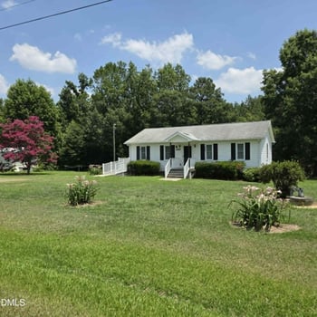 307 Slate Top House Rd, Clayton, NC 27520