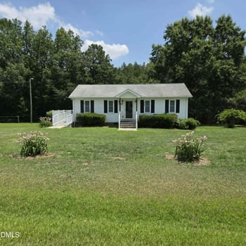 307 Slate Top House Rd, Clayton, NC 27520