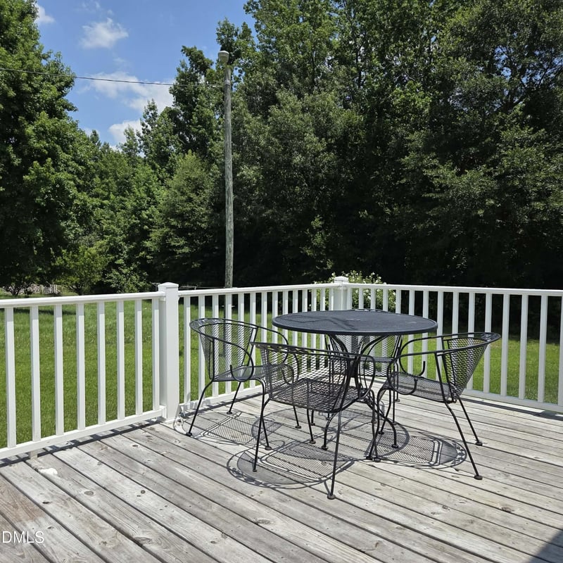 307 Slate Top House Rd, Clayton, NC 27520