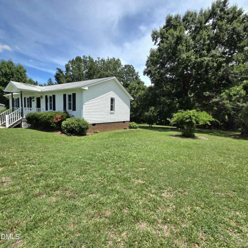 307 Slate Top House Rd, Clayton, NC 27520
