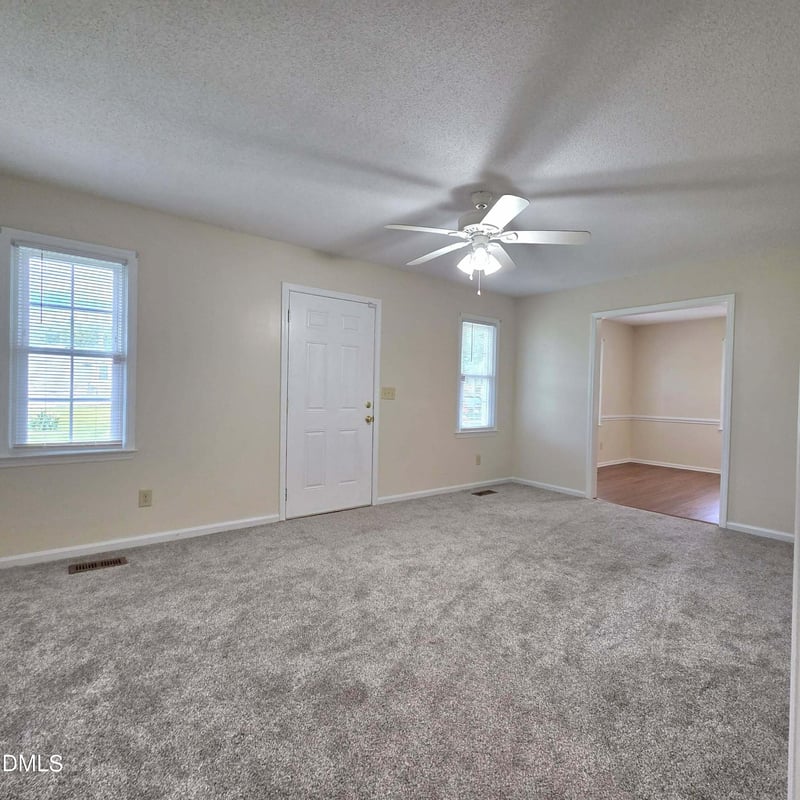 307 Slate Top House Rd, Clayton, NC 27520