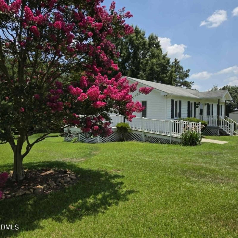 307 Slate Top House Rd, Clayton, NC 27520