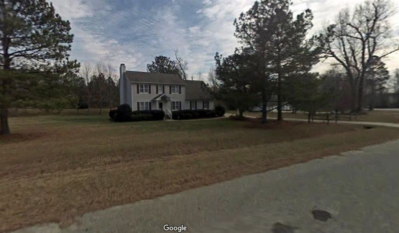 307 Snead Dr, Clayton, NC 27527