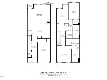 307 Spaight Acres Way, Wake Forest, NC 27587