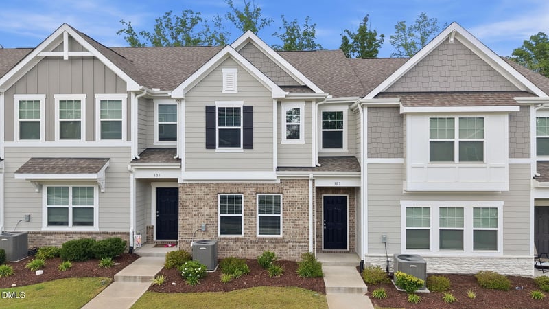307 Spaight Acres Way, Wake Forest, NC 27587