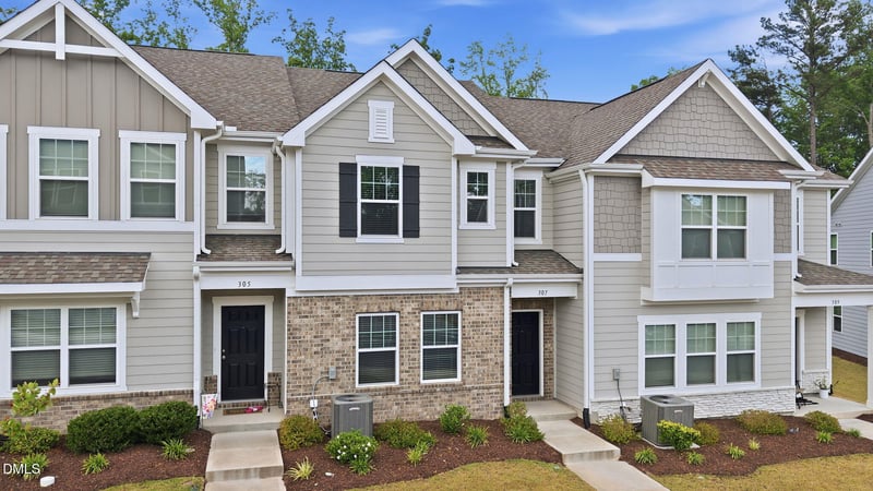 307 Spaight Acres Way, Wake Forest, NC 27587