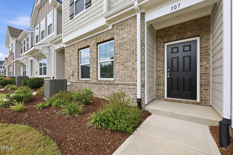 307 Spaight Acres Way, Wake Forest, NC 27587